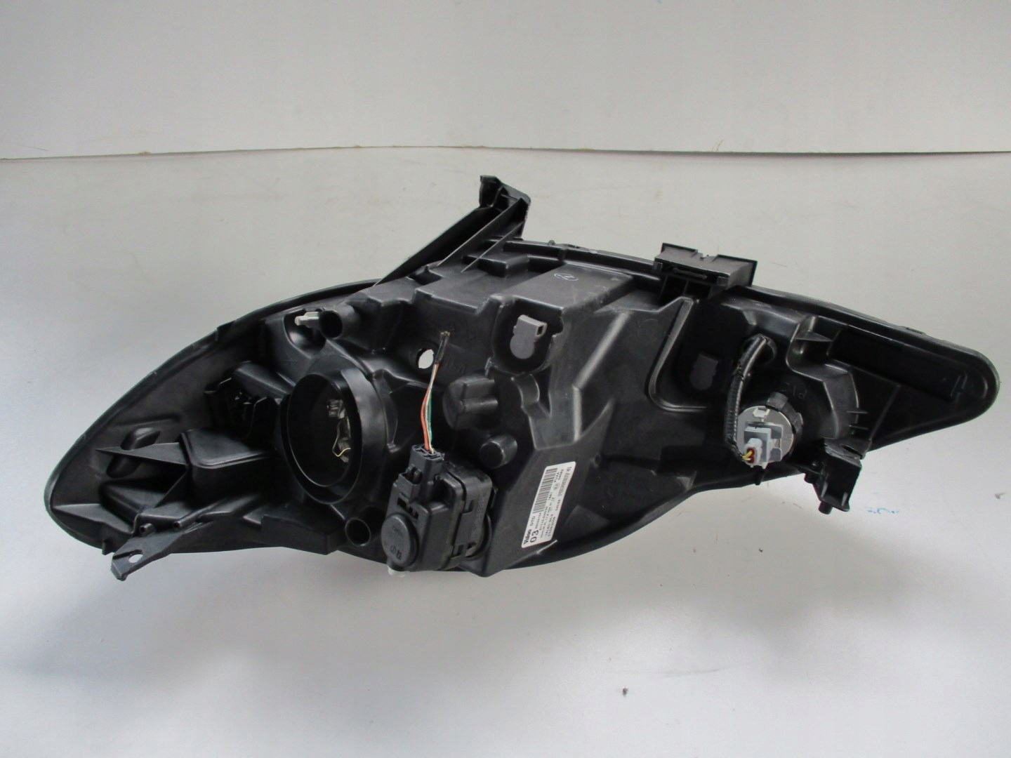 light right PEUGEOT 107 81110-0H030