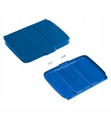 Levně Víko 120 L Pro Zelenou Modrou