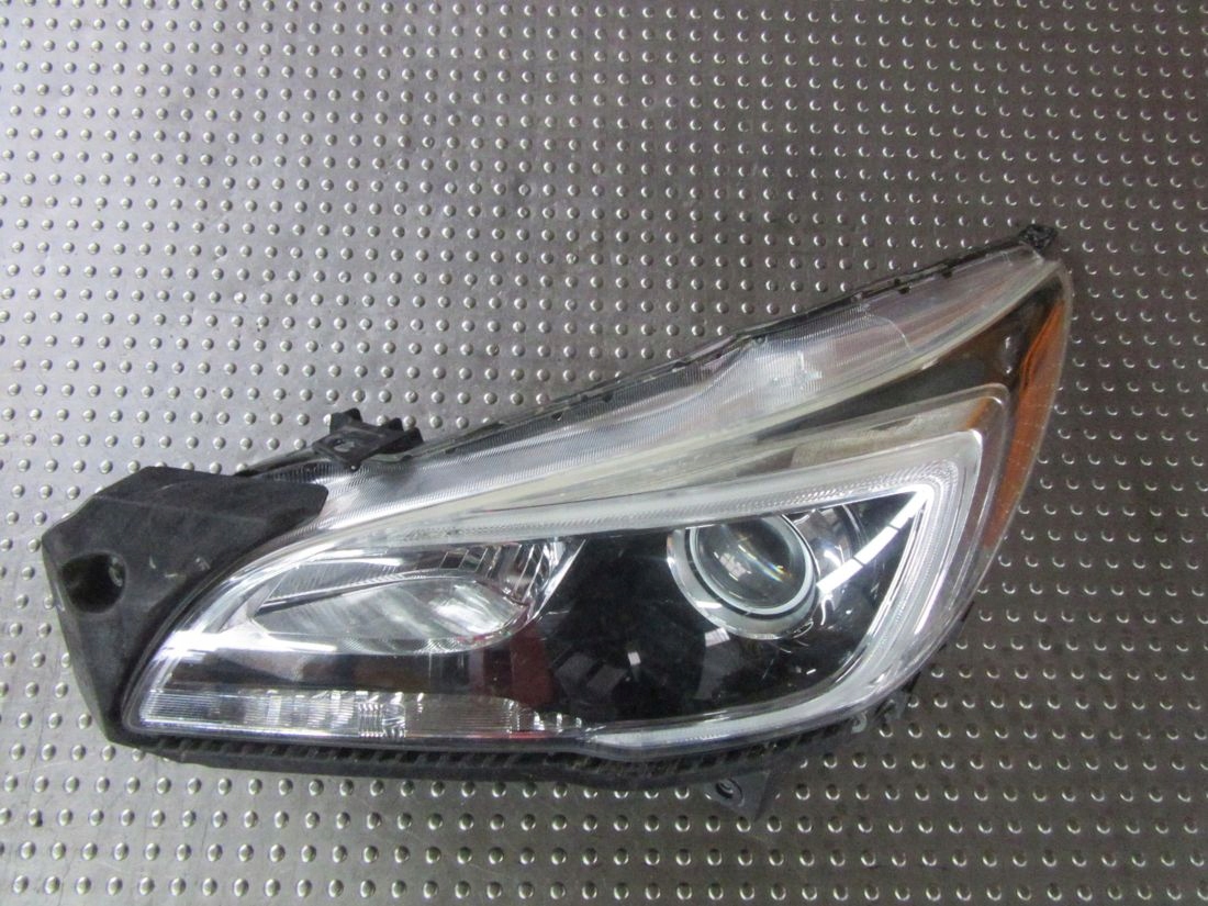 Frontscheinwerfer Subaru Outback BS 2025AUTOMONS LED Links Headlight - Thumbnail 2