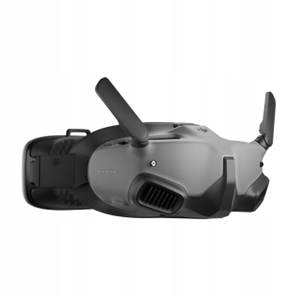 GOGLE VR DJI OKULARY DO DRONA FPV Goggles Integra Stan opakowania oryginalne