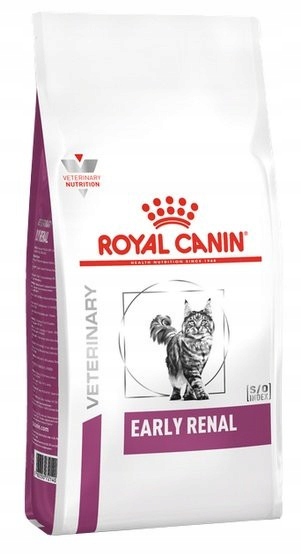 Levně Royal Canin Veterinary Care Early Renal Cat 3,5 kg