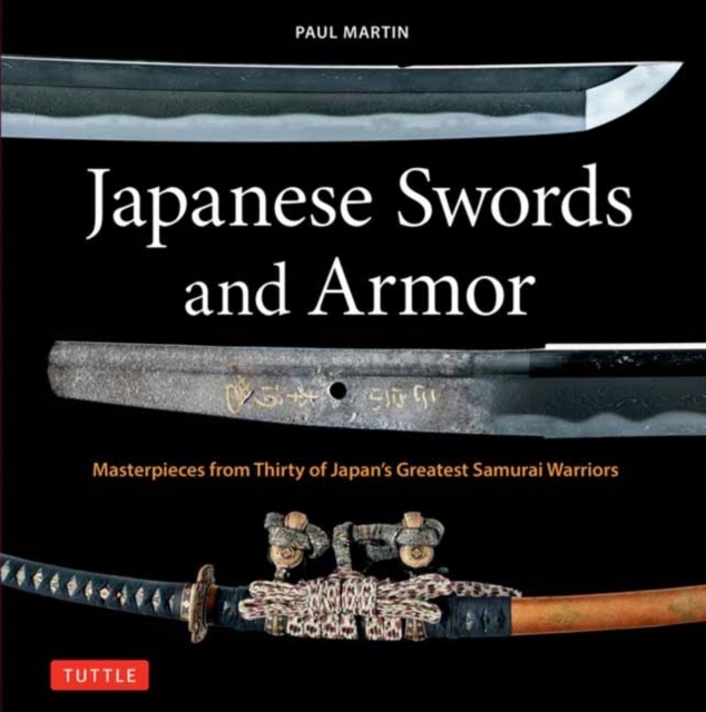Japanese Armor - Niska cena na Allegro