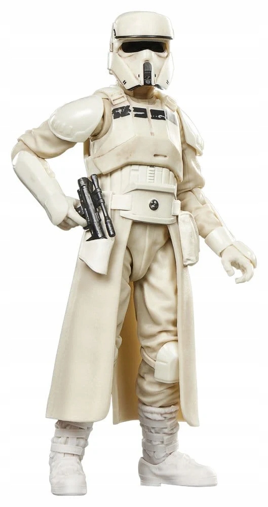 Figurka Star Wars Black Series At-rt Driver z Impéria, 15 cm