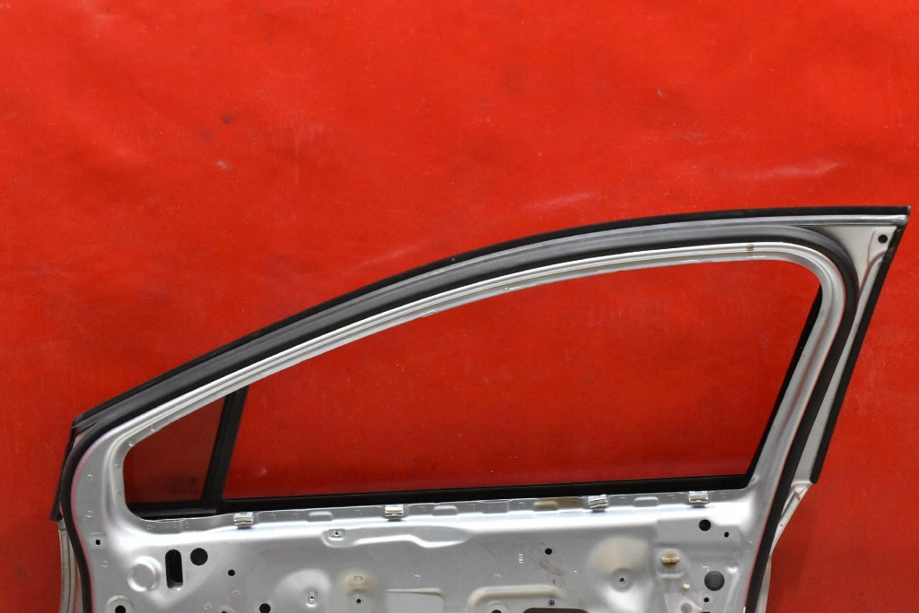 door right front front silver OPEL ASTRA 5 V K KOMBI 15-20