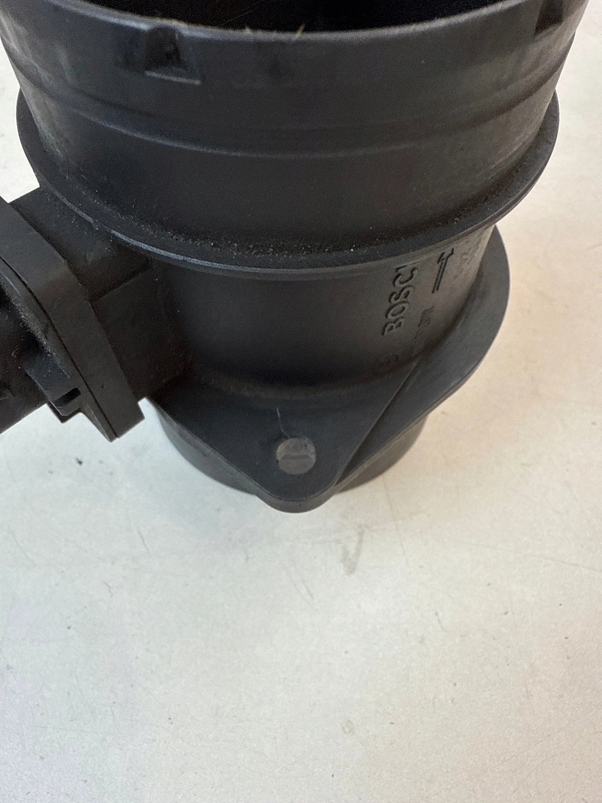 flow meter Volkswagen Seat Audi Skoda 2.0 tdi