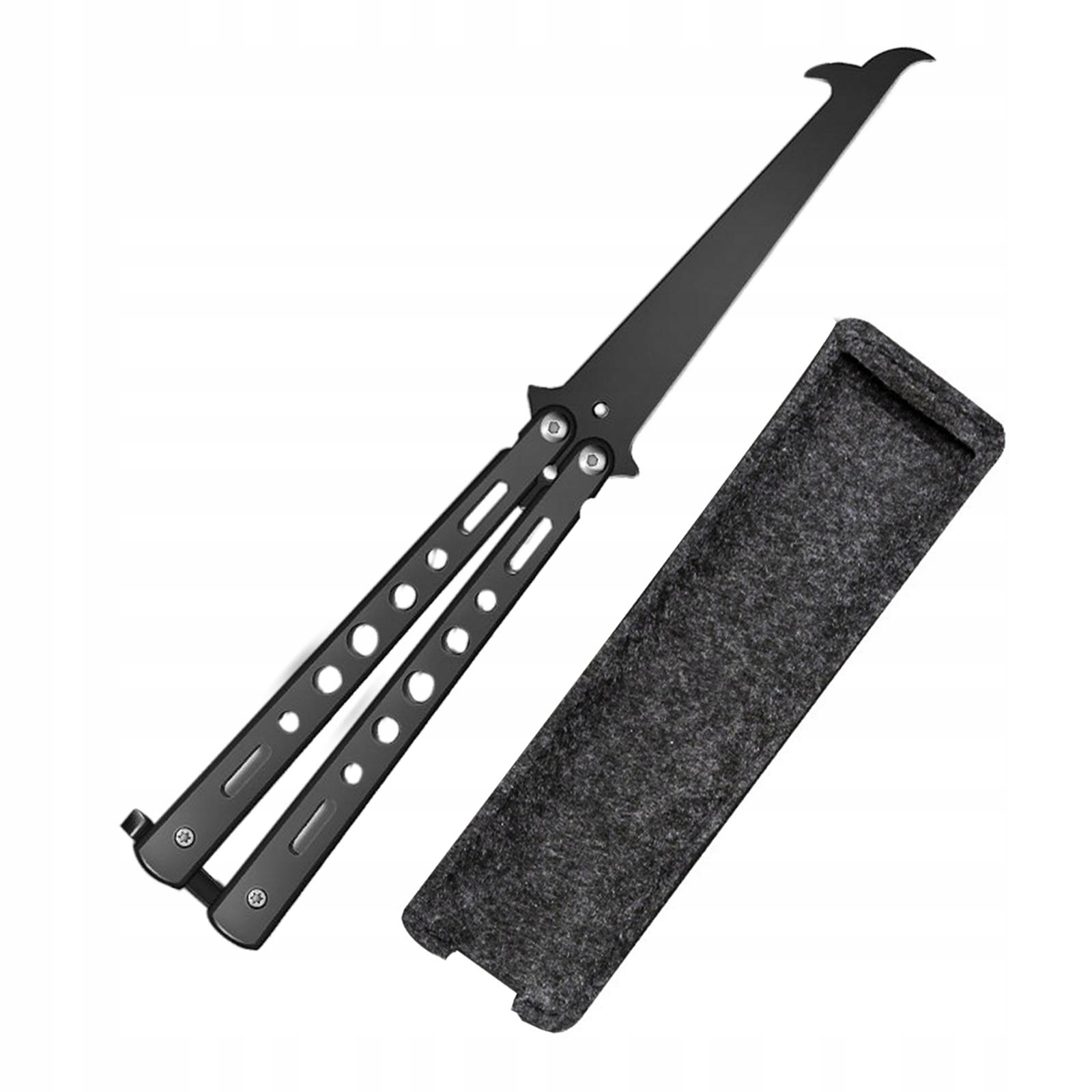 Багатофункціональний гак чистки автошини, нержавіюча сталь