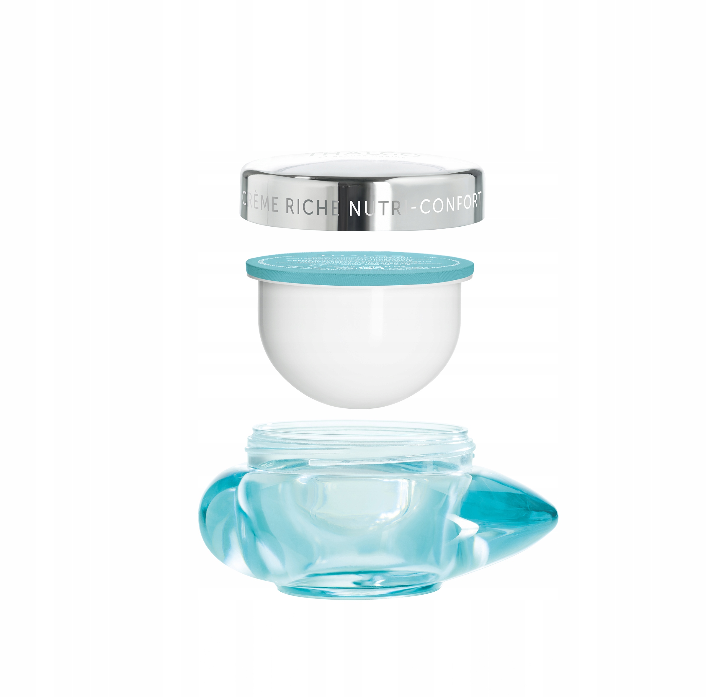 Thalgo Nutri-Comfort Rich Cream Eco-Refill 50ml nowość!!!