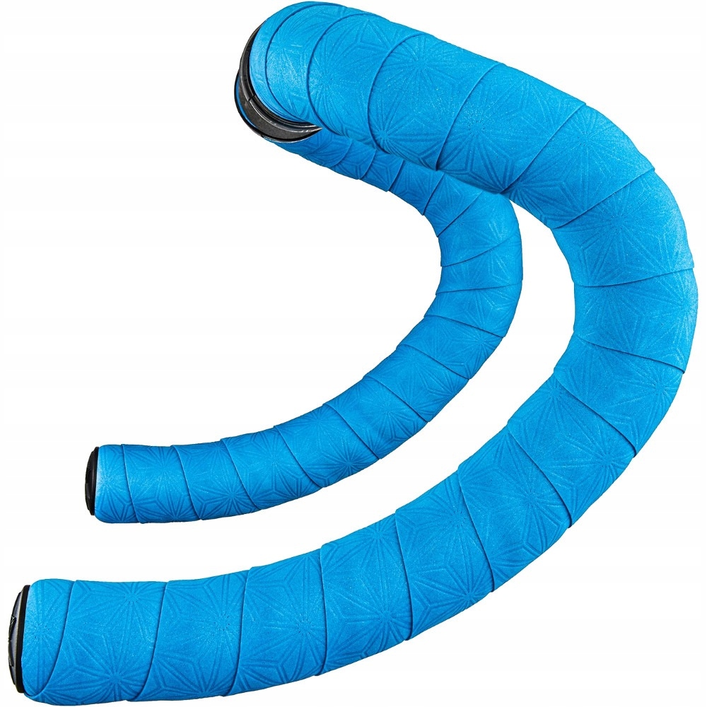Supacaz Suave Blue Omotávka volantu Pěna Eva 2,5 mm 2 x 2000 mm