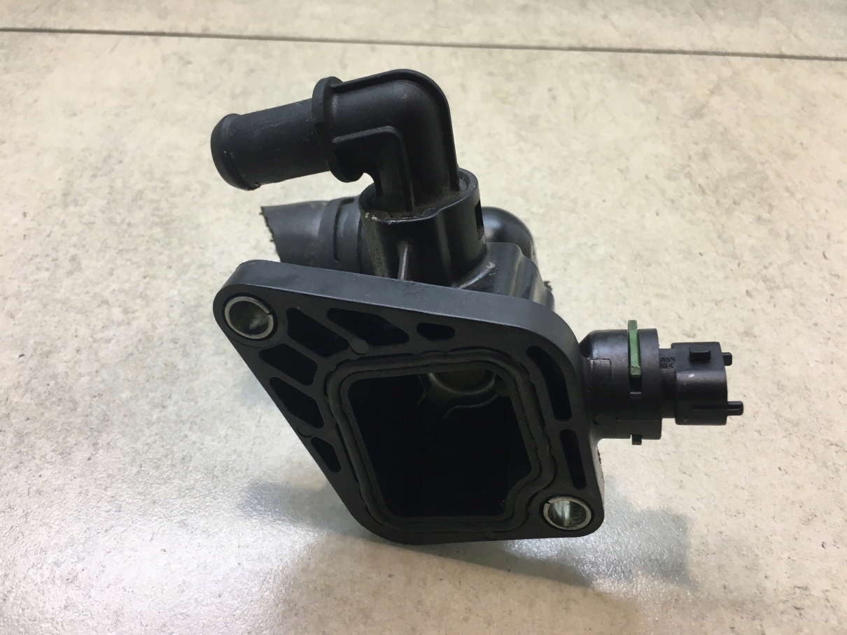 csomag TERMOSTATU CORSA D 1.3 CDTI 55206391