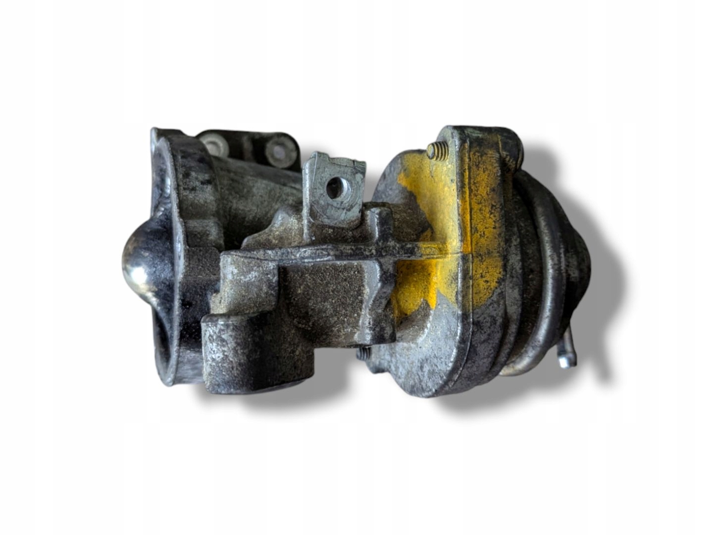 AGR-Ventil Smart ForFour W454 2005 A6391400160