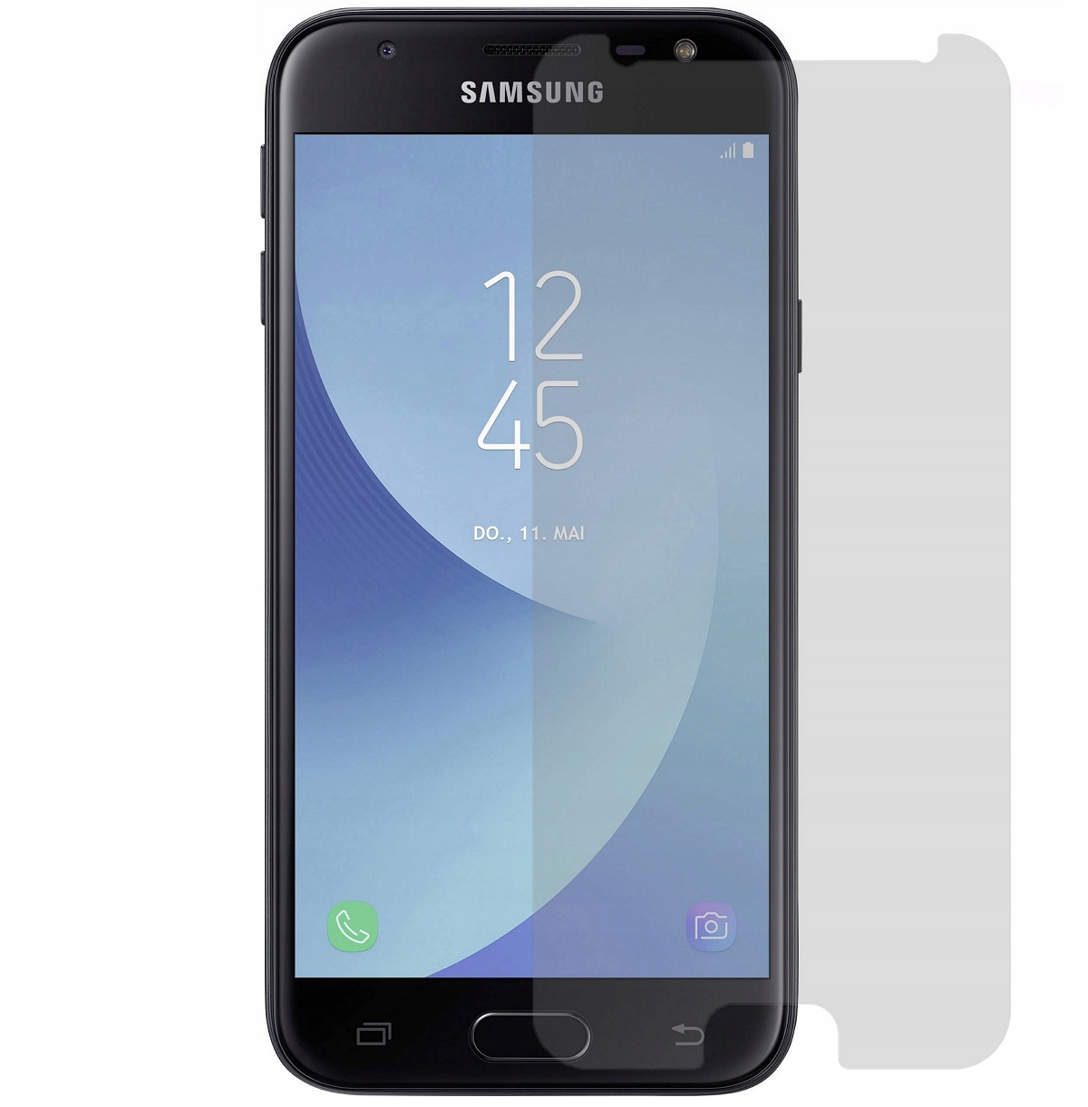 

Szkło ochronne 9H do Samsung Galaxy J3 2017