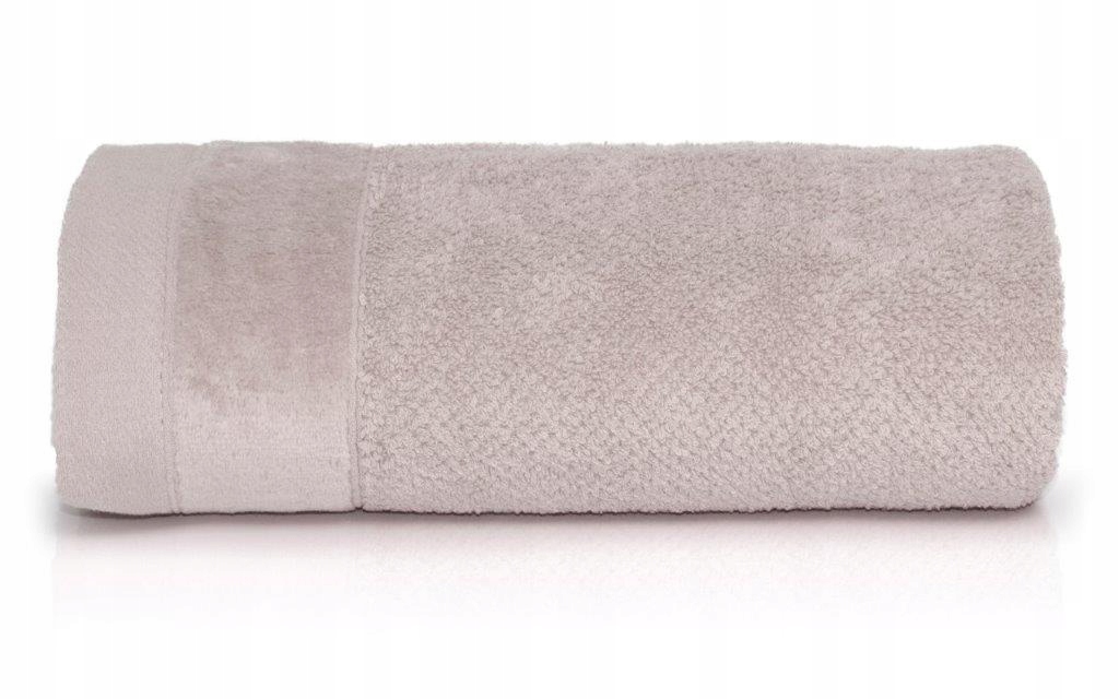 

Ręcznik Gruby 100x150 100% Bawełna Dobrze Chłonący