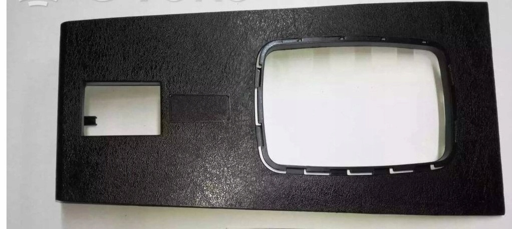 PANEL DZWIGNI Schalt getriebe MERCEDES W123 1236831308