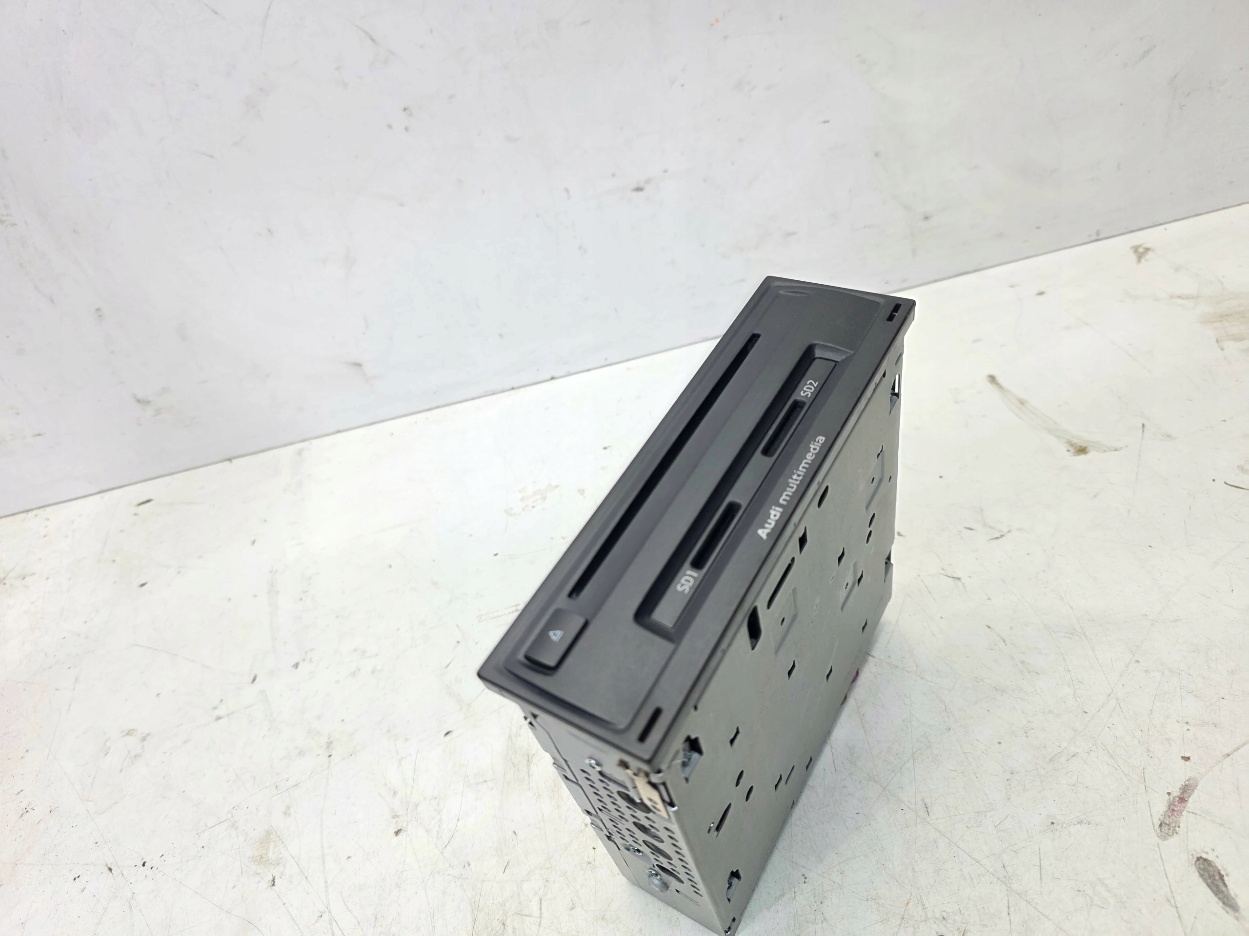 AUDI MULTIMEDIA navigation devices card reader SD AUDI A3 8V 8V0035864B 8V0035864B