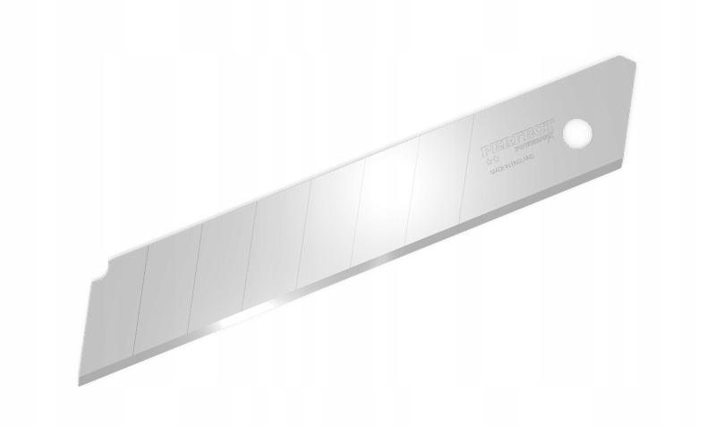 

Stalco Ostrze 18mm Perfect (10szt.) S-17628