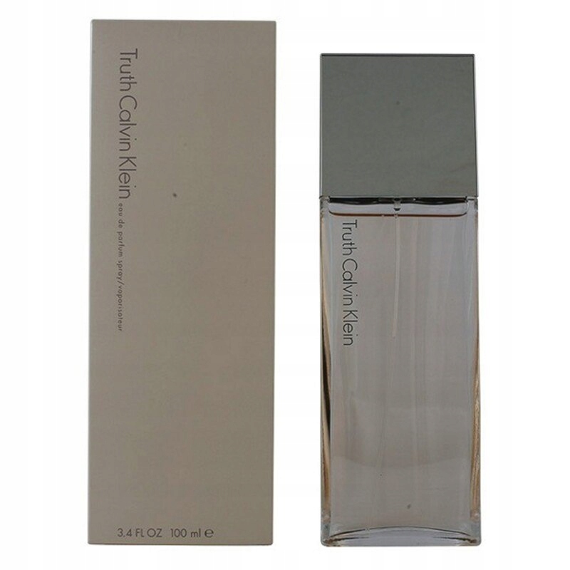 Dámské Parfémy Truth Calvin Klein Edp Edp 100 ml