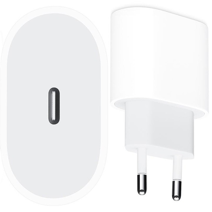 

Szybka Ładowarka 20W Usb-c Iphone Smartphone