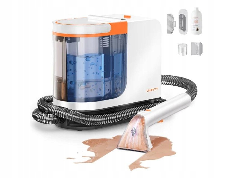 Odkurzacz piorący Uwant B300 Pro