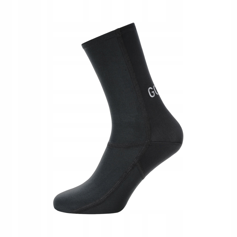 Skarpety Gore Shield Socks Blk 47-48/XXXL C9
