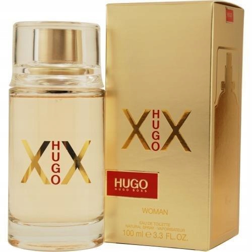 Hugo Boss Hugo XX 100 ML