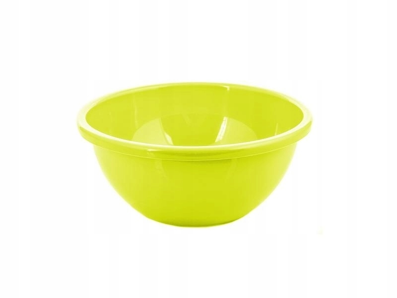 

Miska Nova 3,3L Miski Plastikowe Misa Miseczka