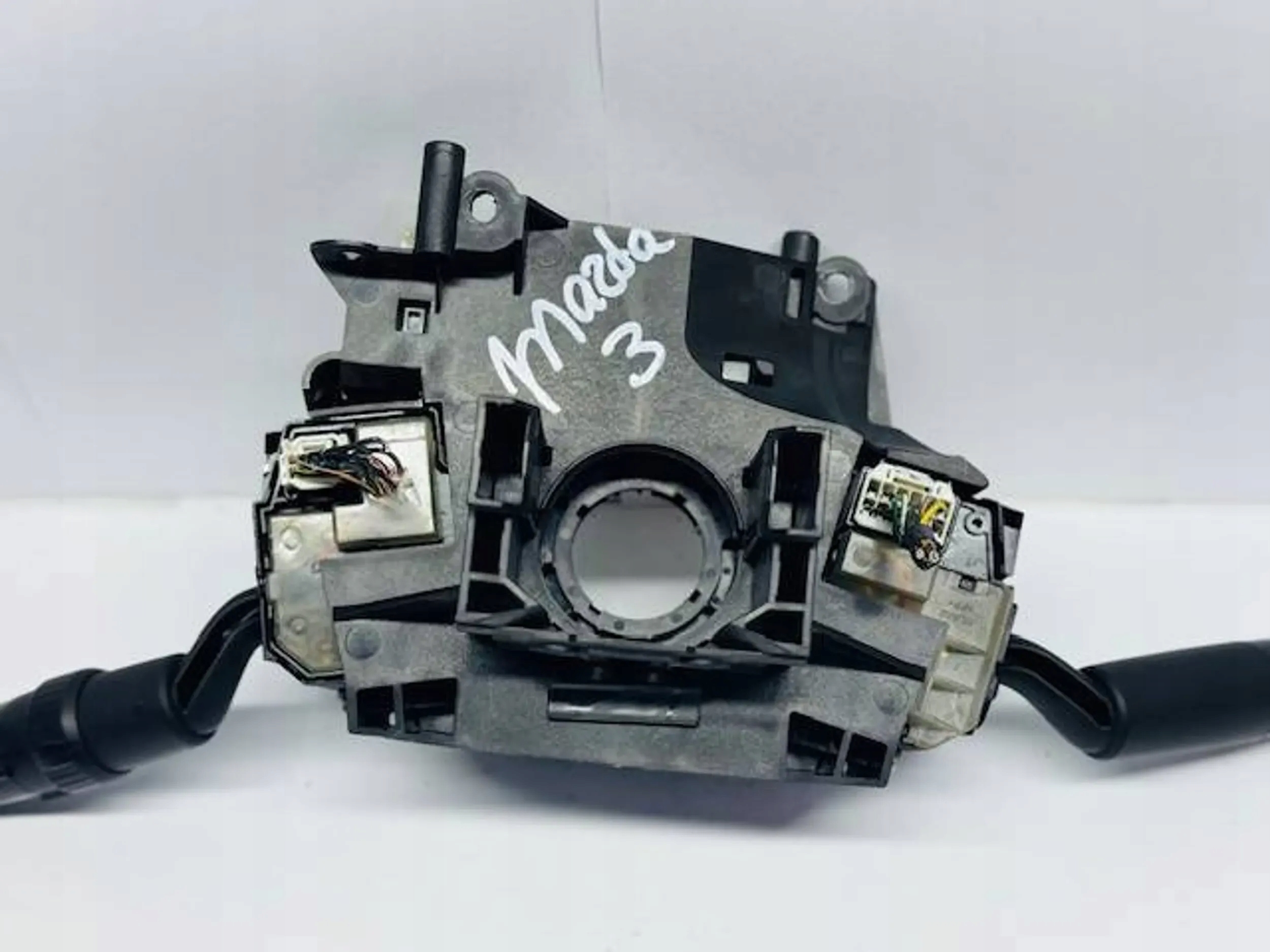 комбинированный BP4L17D953 mazda 3