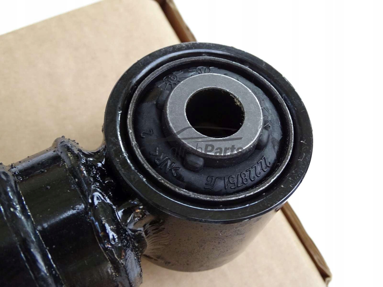 АМОРТИЗАТОР RANGE ROVER SPORT 2.7 TDV6 2005