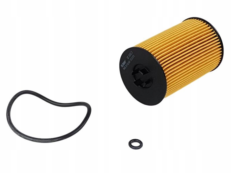 FILTRON ZESTAW FILTRÓW SKODA SUPERB III 2.0 TDI Typ samochodu Samochody osobowe