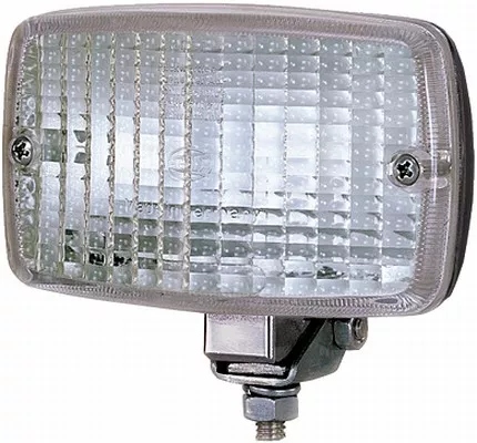 Задний фонарь Hella 2ZR 002 985-081