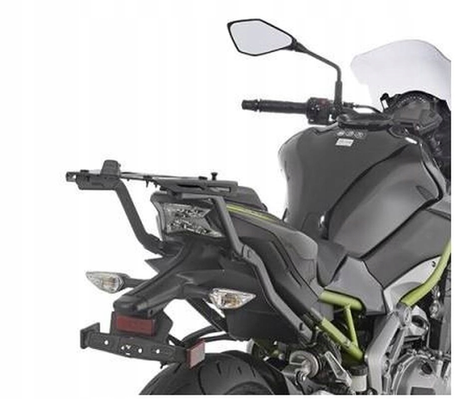Kappa Stojan Centrálneho Kufra Kawasaki Z Roku 900 (17-24) (bez Dosky)