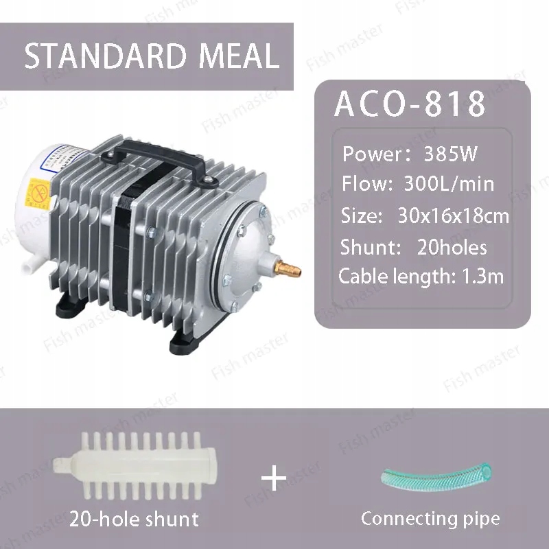 Aco-818 - Niska cena na Allegro.pl