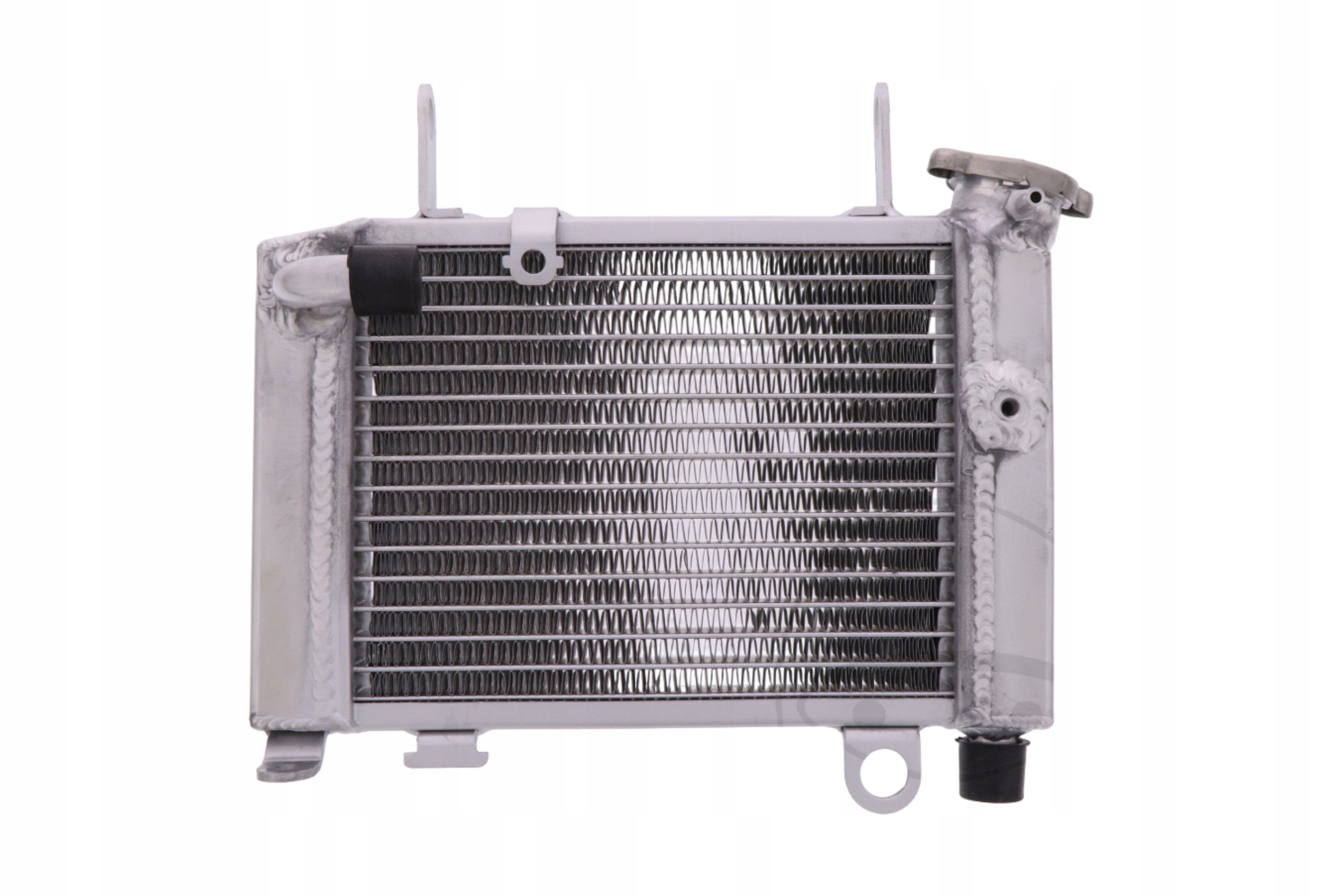 GMOTO-235634 - Радиатор водяного охлаждения jmp Honda CBR125R