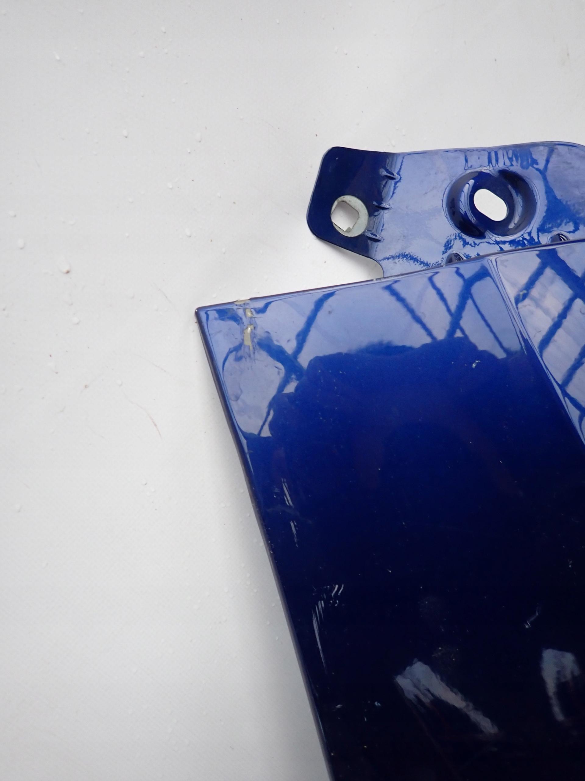 FORD C-MAX MK2 11- fender right front front