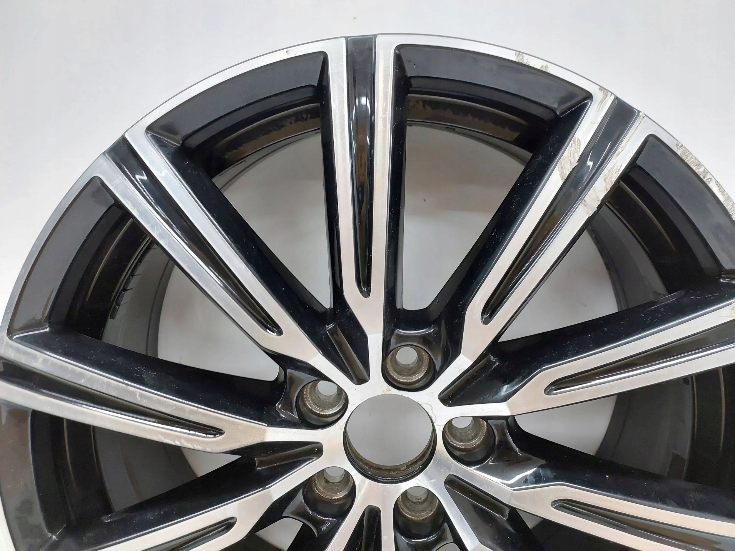 WCCF EXTRA、KOLE KOŁO PASOWE SPRĘŻARKI KLIMATYZACJI SANDEN SD7H15 6020 4872 8217