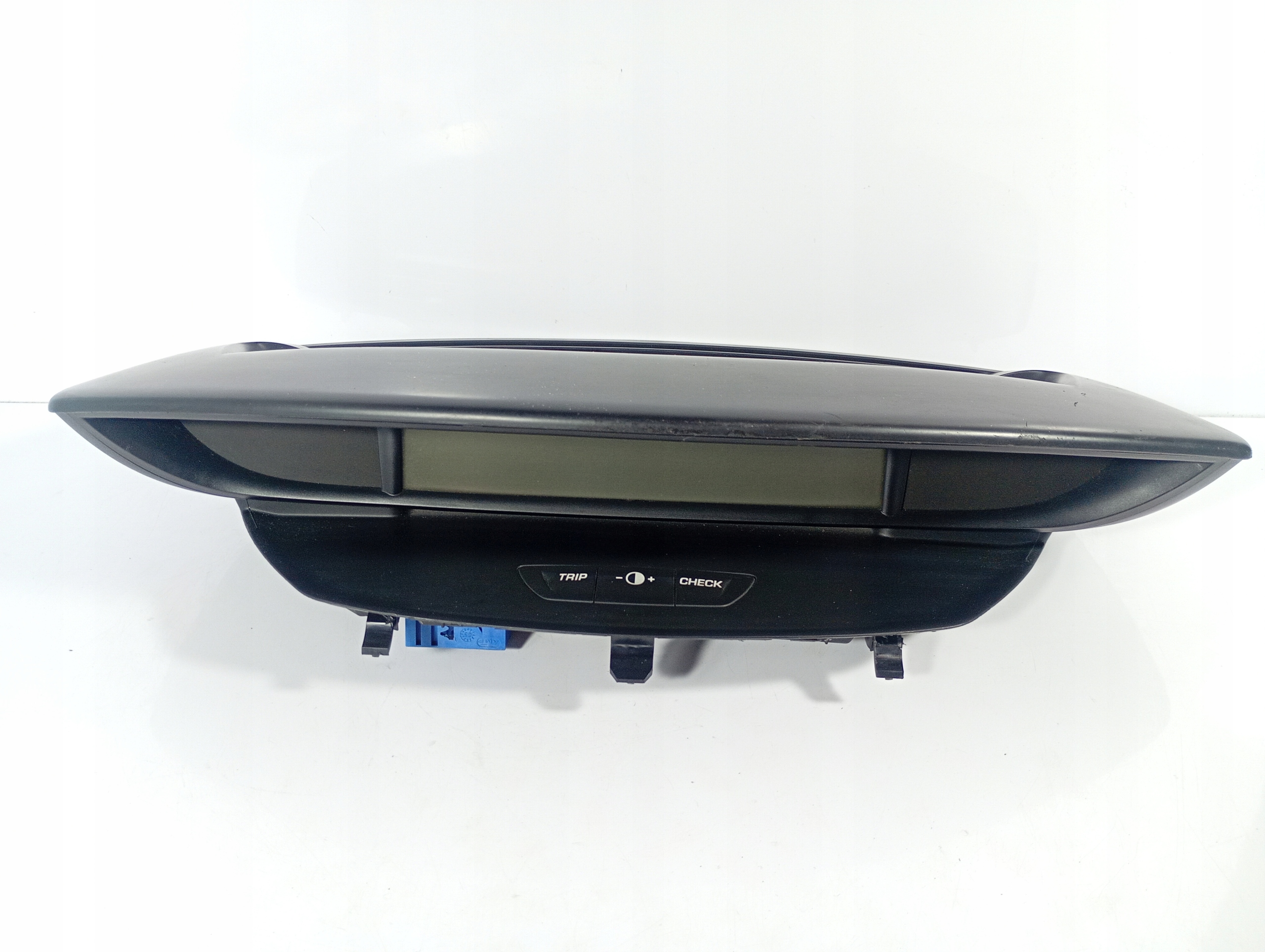 CITROEN C4 04-11 dials dials tachometer OE 96613462ZD