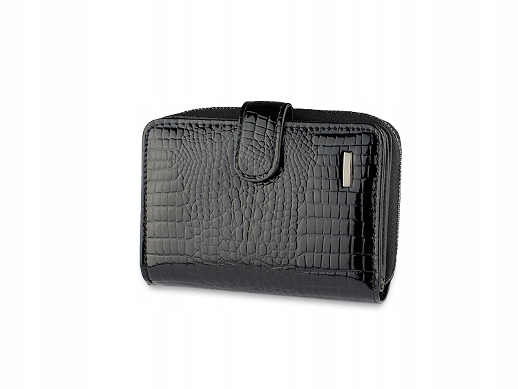 

Moretti Portfel skórzany damski na Prezent