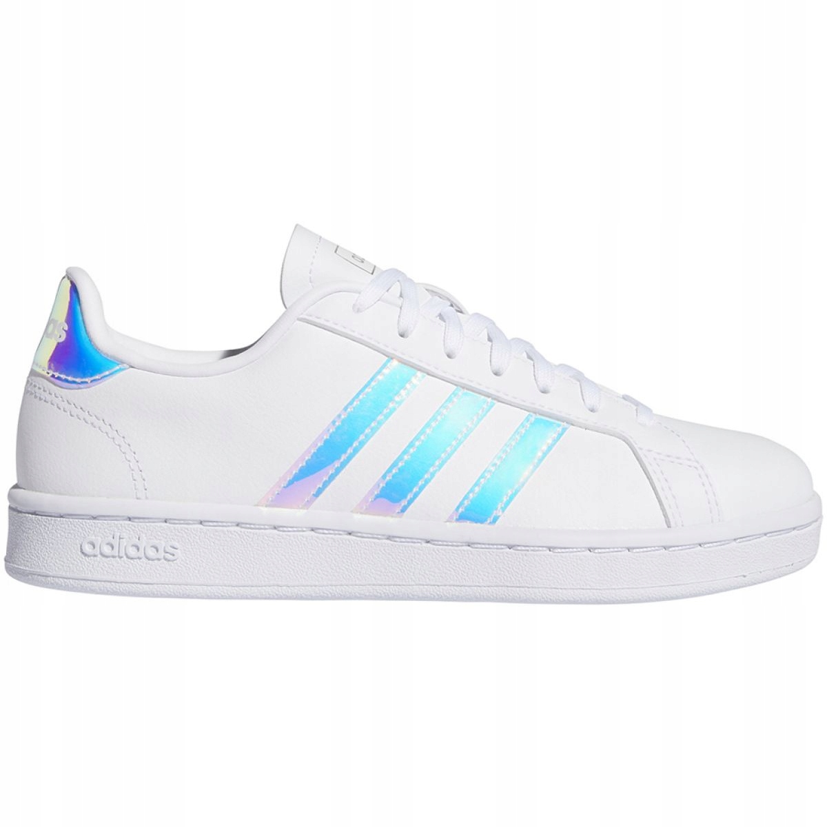 

Buty adidas Grand Court W EE9689 r.38