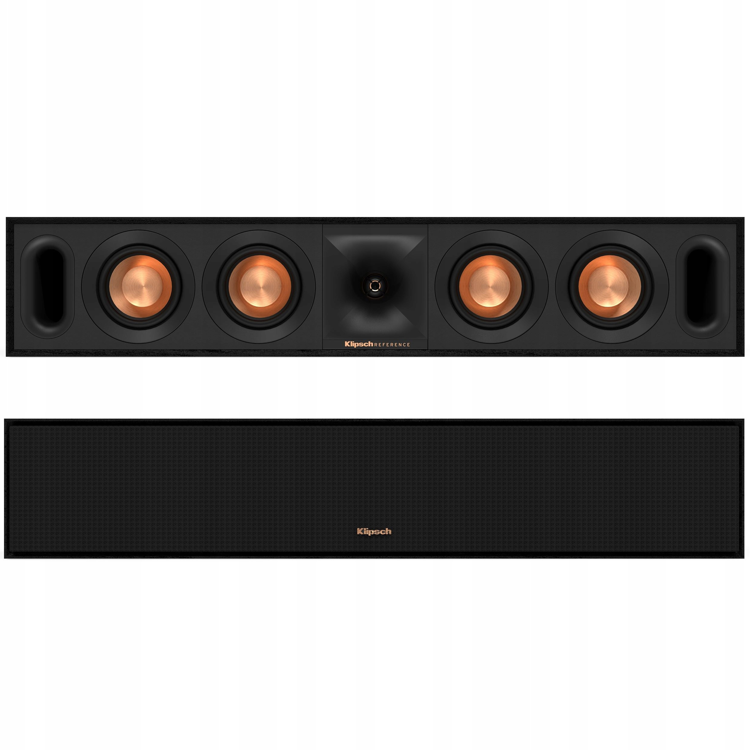 Klipsch R-30C New Reference II Kolumna Centralna Do Kina Domowego