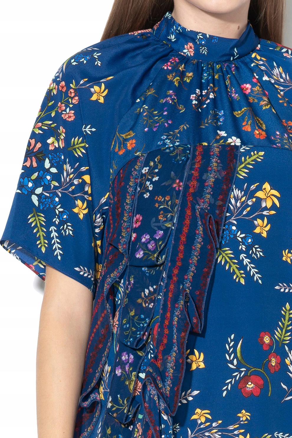

Desigual Vest Florence sukienka wzory 40 PH158 2