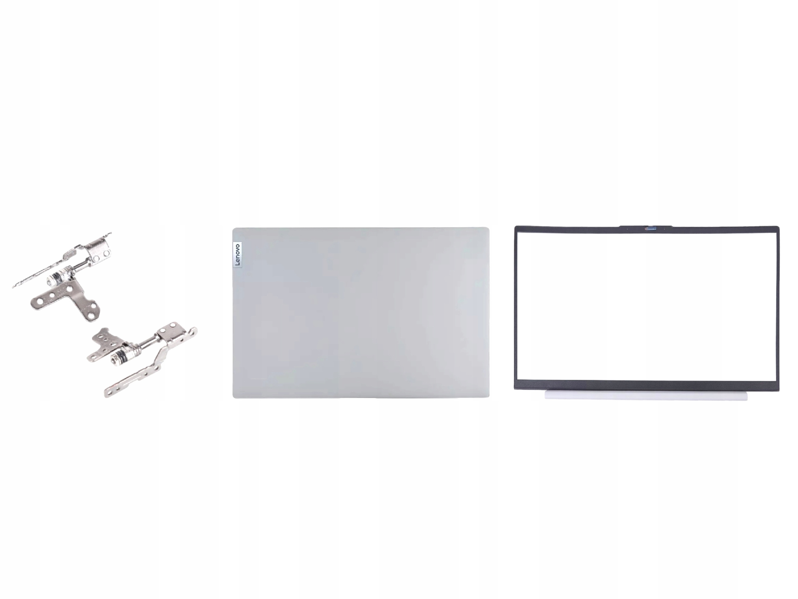 Obal Klapka Závesy Rámček Pre Lenovo Ideapad 5-15 IIL05 ARE05 ITL05
