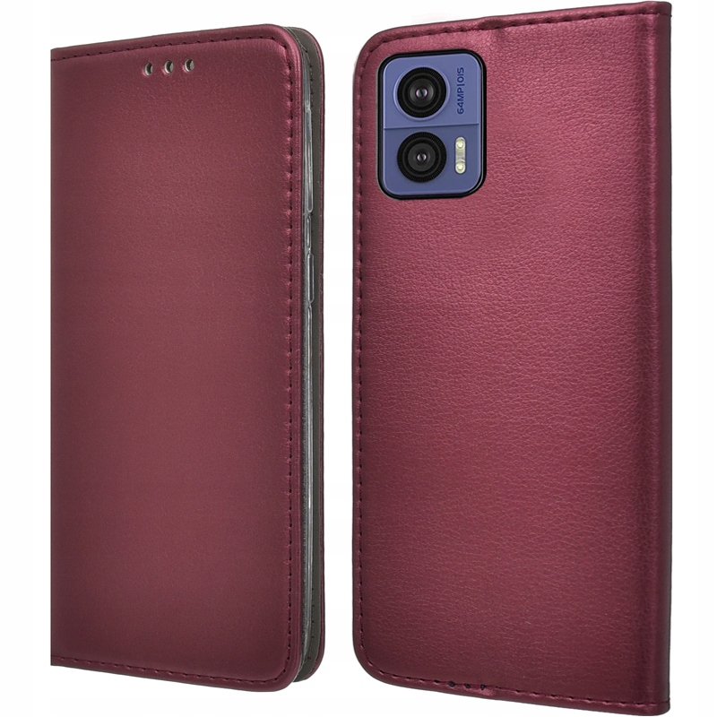 

Etui skóra Magnet do Motorola Edge 30 Neo