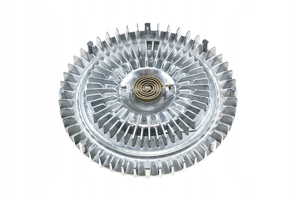 SPRZĘGŁO WISKOZOWE CHRYSLER PT CRUISER 2.4 00- Producent części NTY