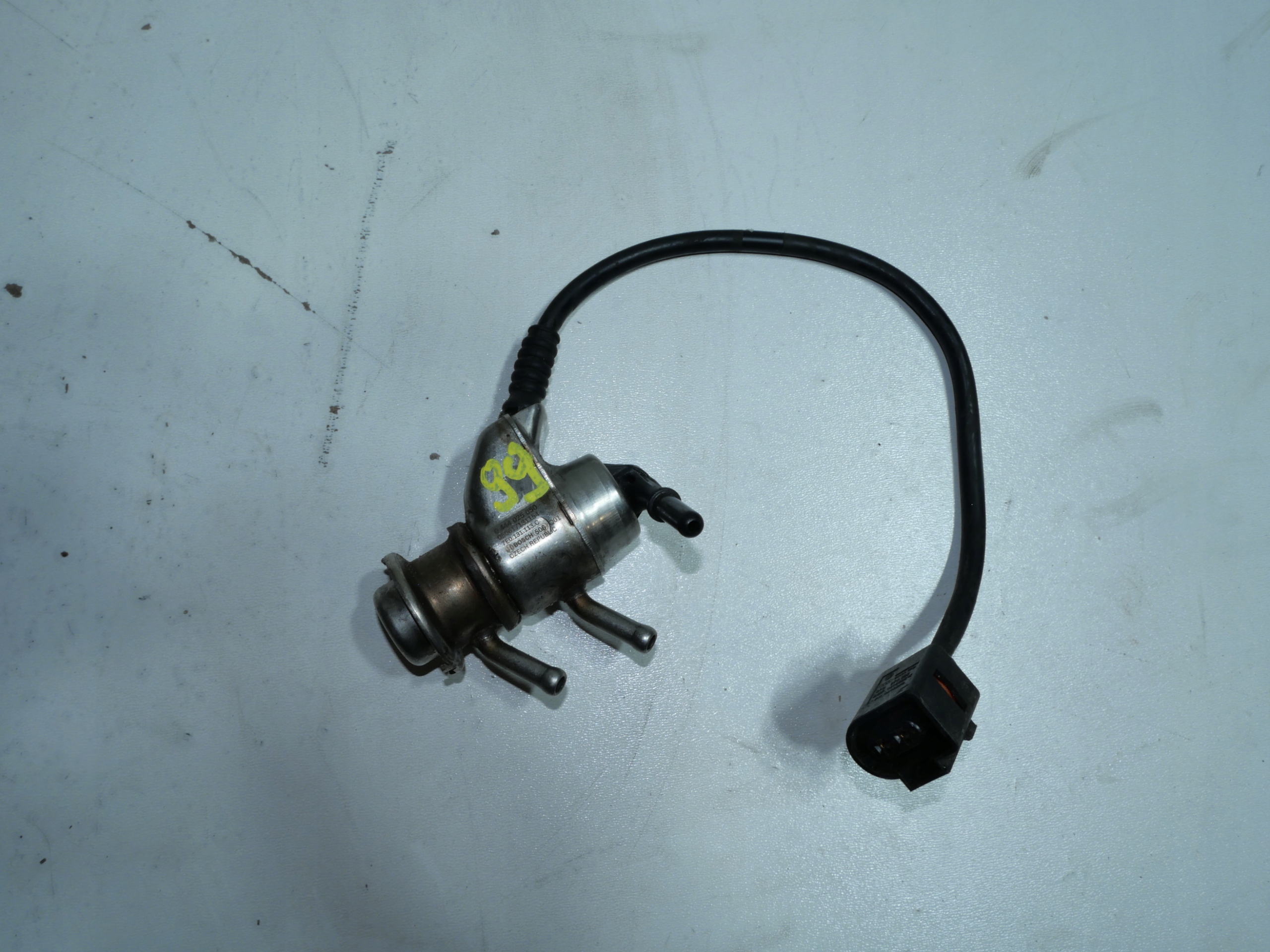 injector ADBLUE VW T6 2.0 TDI 7E0131113C