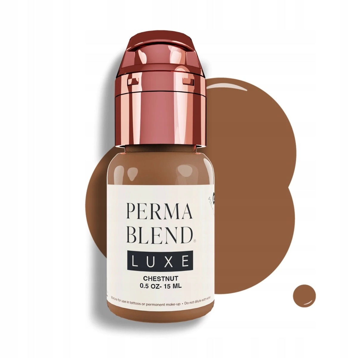 Perma Blend Luxe Pigment Chestnut V2 15 ml