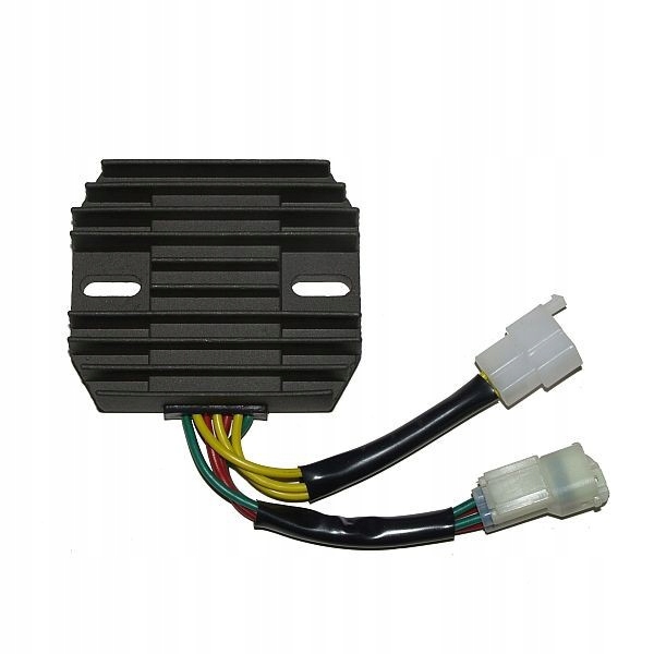 Electrosport Regulátor Napätia Suzuki DL 650 04-07, Sv 650/1000 03-07