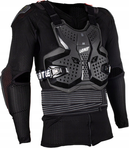 Tričko Brnění Leatt Body Protector 3.5 vel. L