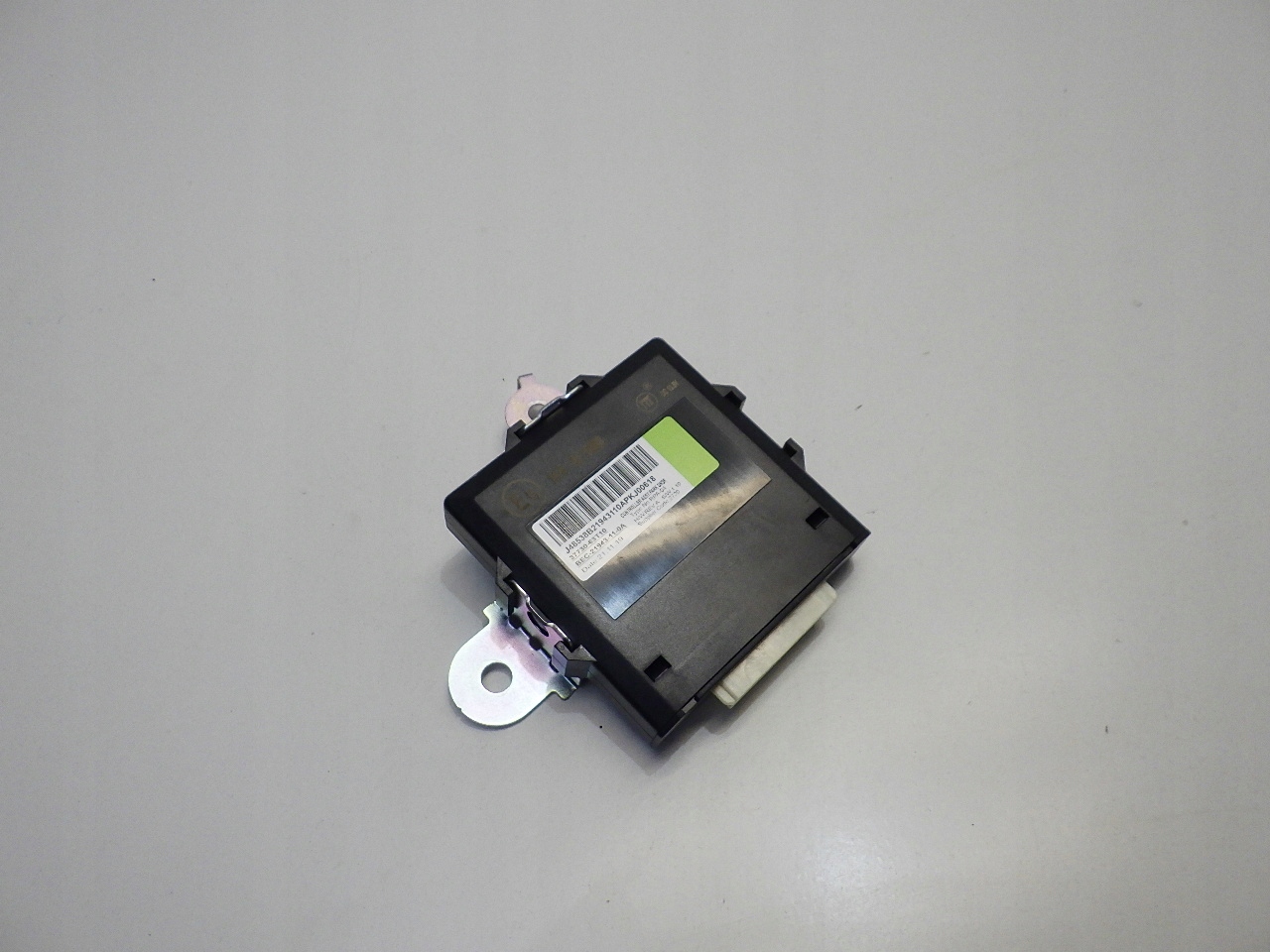 SX4 S CROSS 2022 МОДУЛЬ КОНТРОЛЛЕРА ДАТЧИКА ПАРКОВКИ