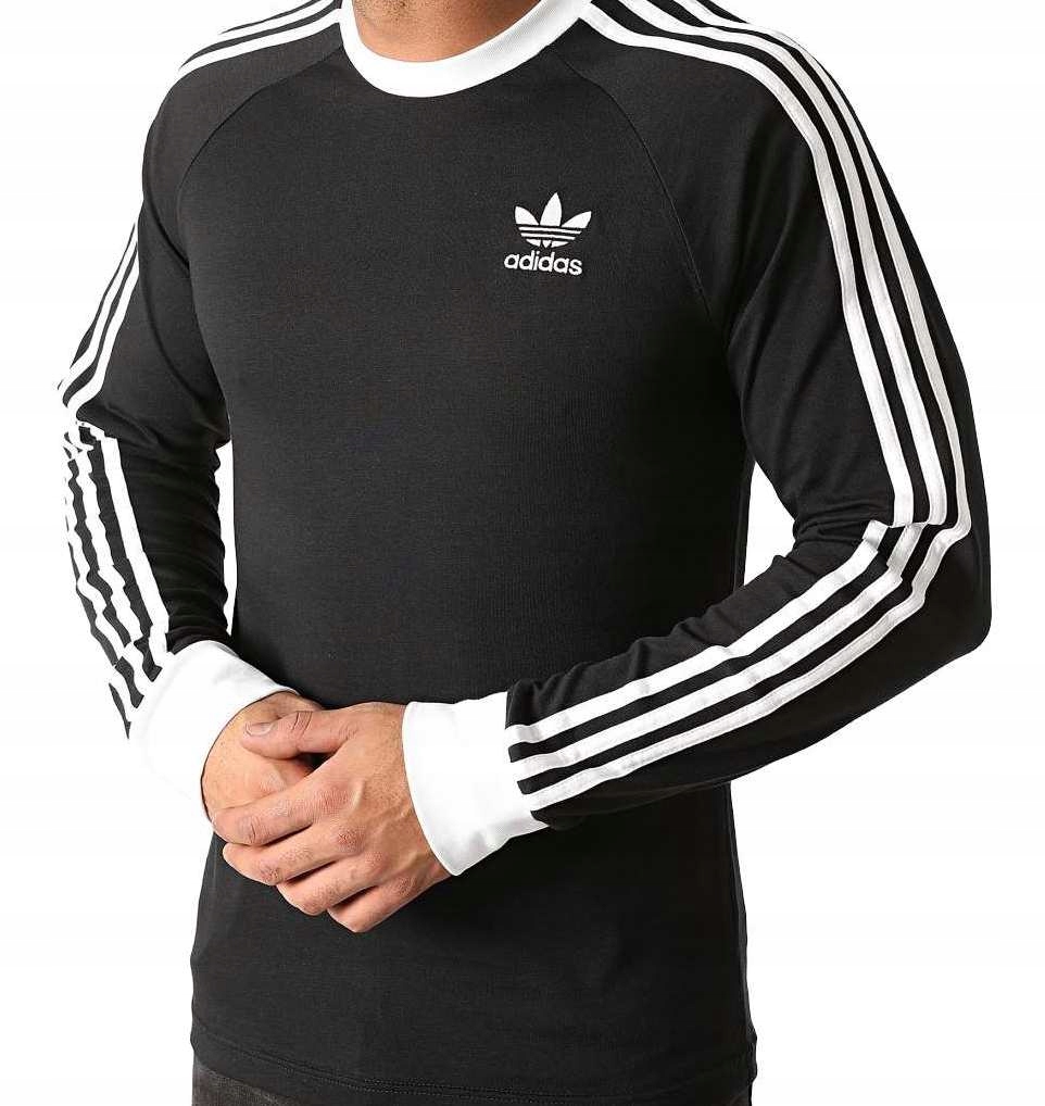 

Koszulka męska Adidas Originals bawełniana L