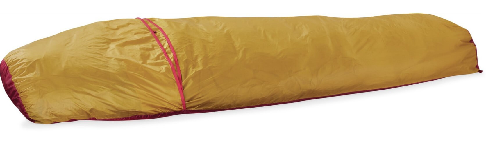 Plachta bivakovací Msr E-Bivy ultralehká 1-místná 180 g
