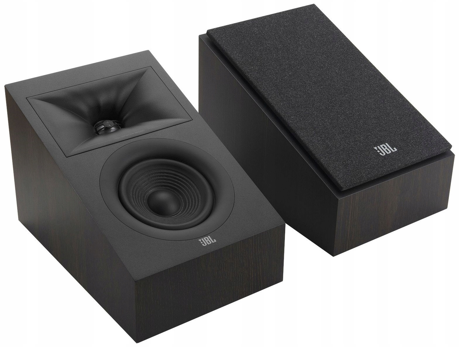 Jbl Stage 2 240H Espresso Atmos, Krásny Efektný, Legendárny Zvuk Jbl